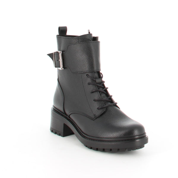 BOOTS ENLACE NOIR - André