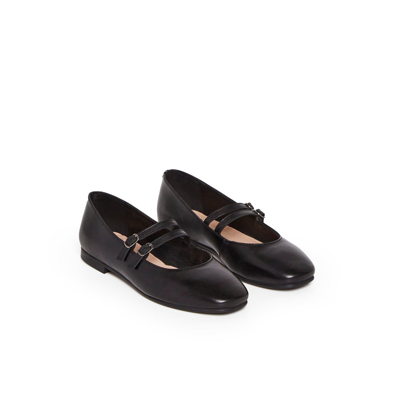 andré DERBY BABIES IMANY 6 NOIR