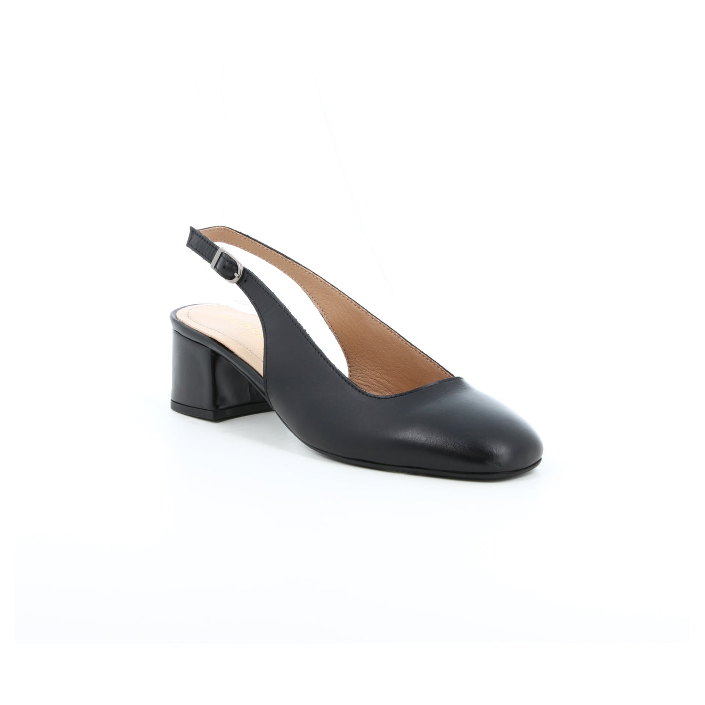 SLINGBACK OLIVIA NOIR - André