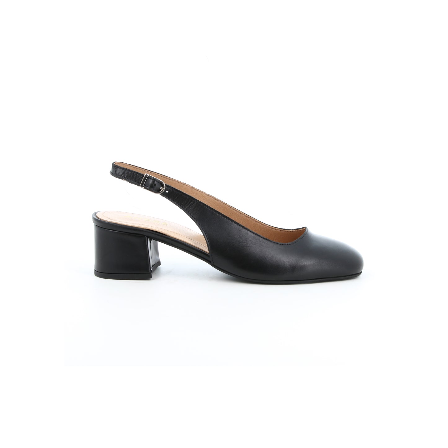 SLINGBACK OLIVIA NOIR - André