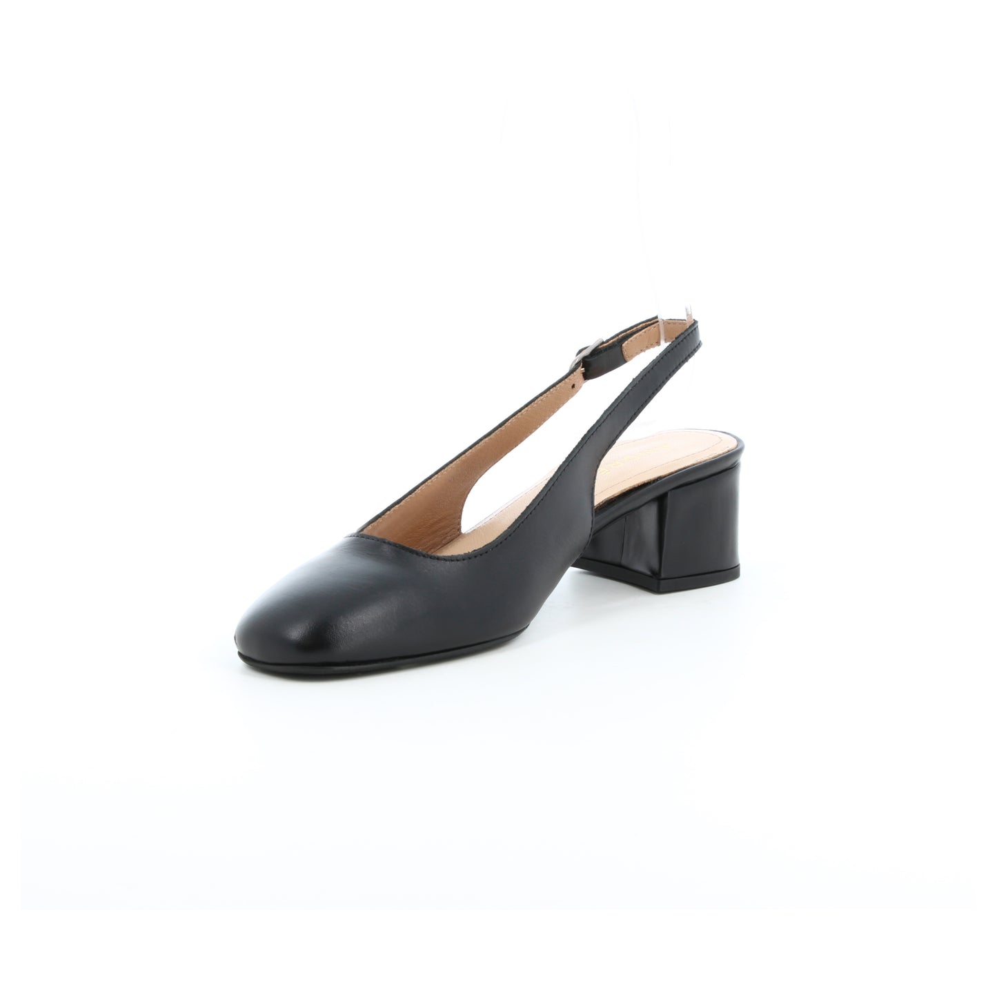 SLINGBACK OLIVIA NOIR - André