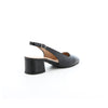SLINGBACK OLIVIA NOIR - André