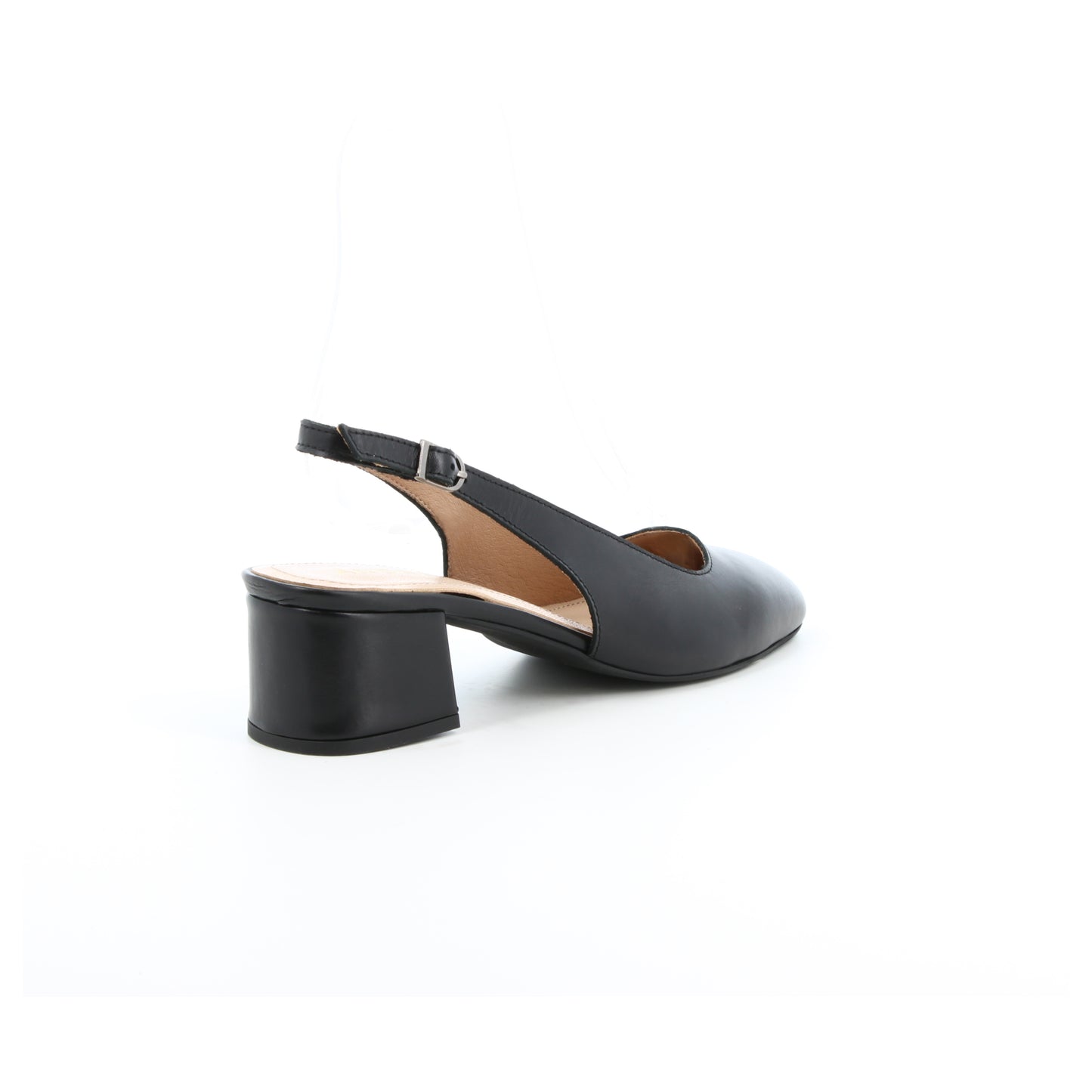 SLINGBACK OLIVIA NOIR - André