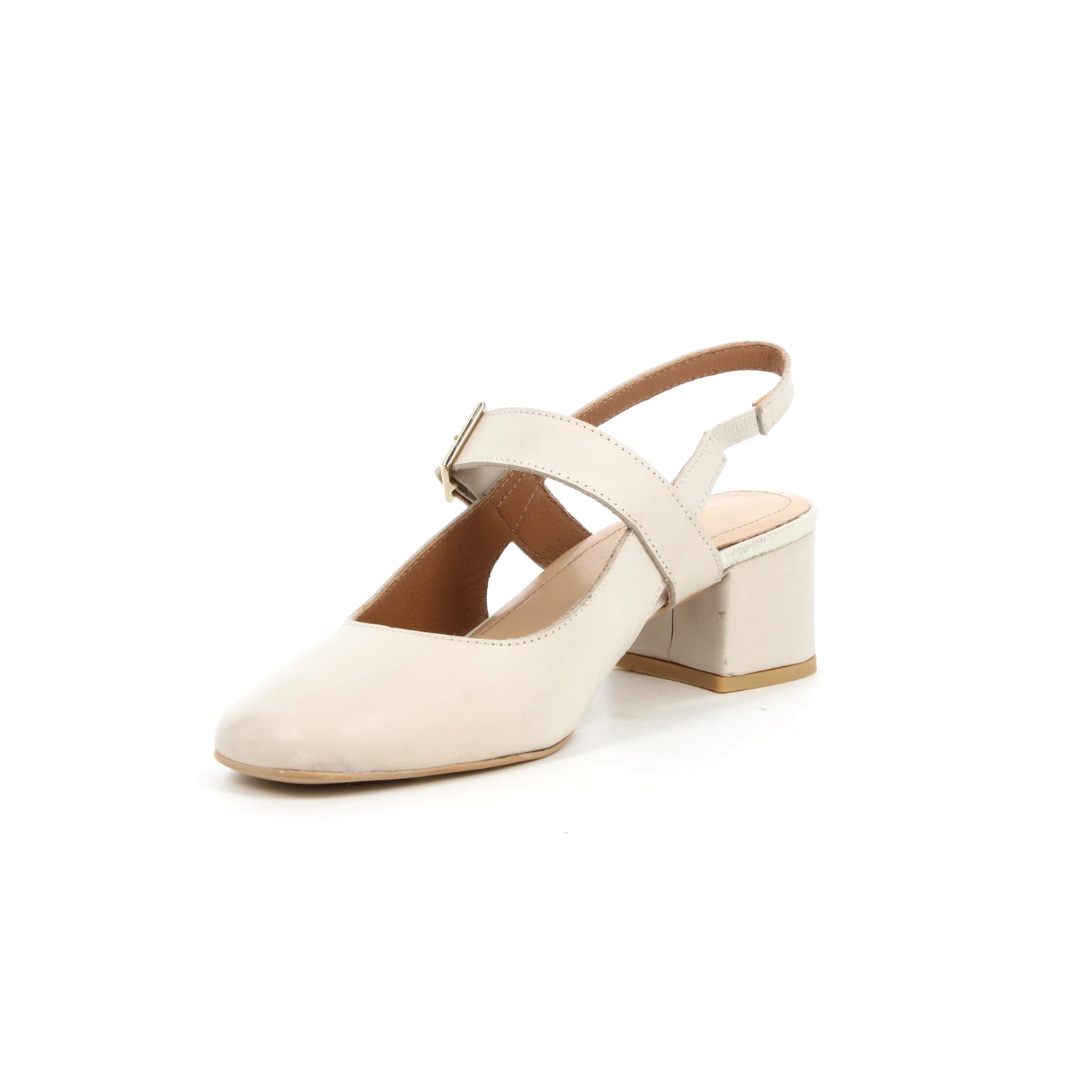 SLINGBACK MONA BEIGE - André