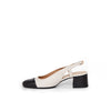 SLINGBACK BRUNIE BEIGE - André