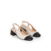 SLINGBACK BRUNIE BEIGE - André