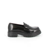 MOCASSIN ALBANNE NOIR - André