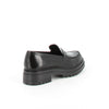 MOCASSIN ALBANNE NOIR - André