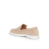 MOCASSIN CORA BEIGE - André