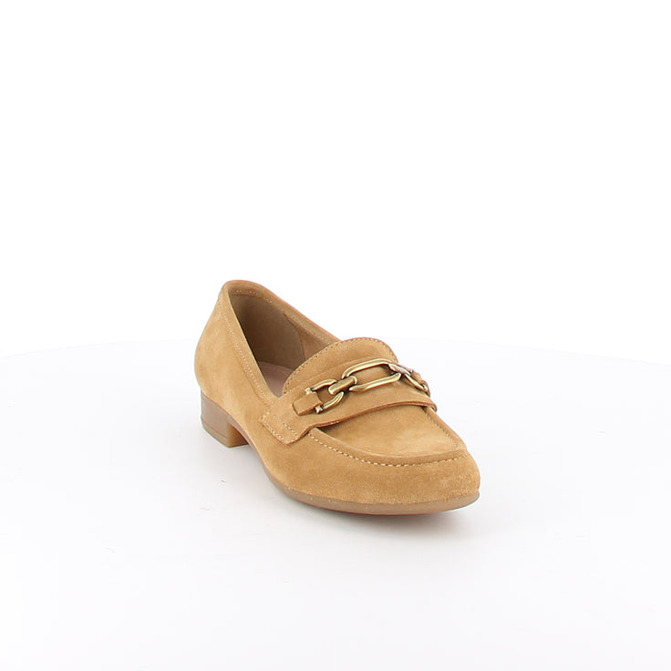 MOCASSIN NOUNA BEIGE - André