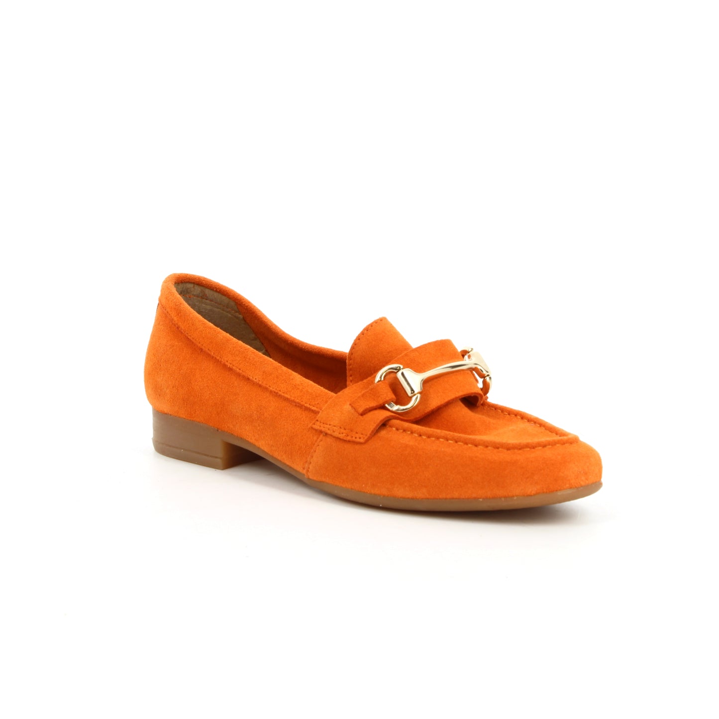 MAZZY ORANGE