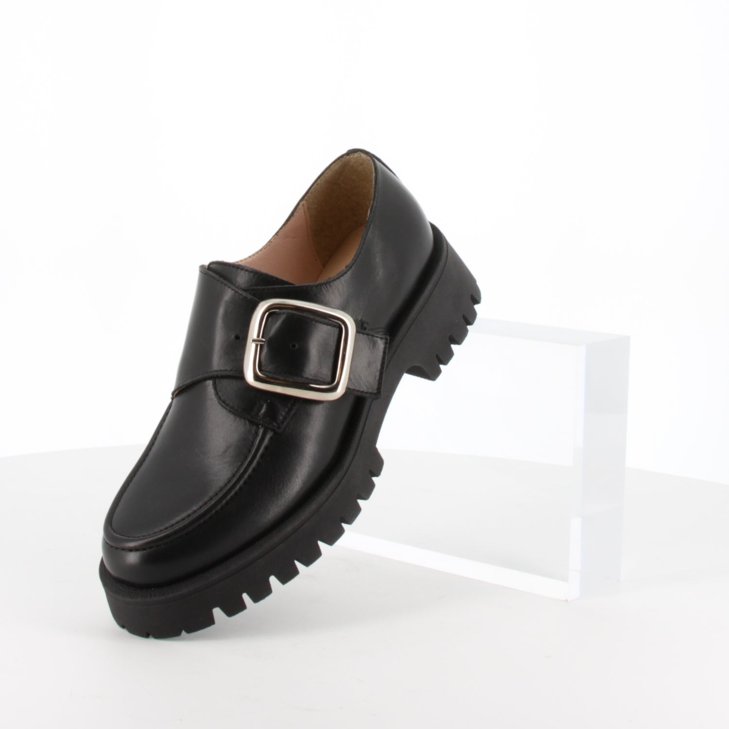 DERBY CLASSICA NOIR - André