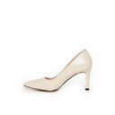 ESCARPIN IRIA BEIGE - André