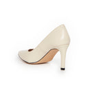 ESCARPIN IRIA BEIGE - André
