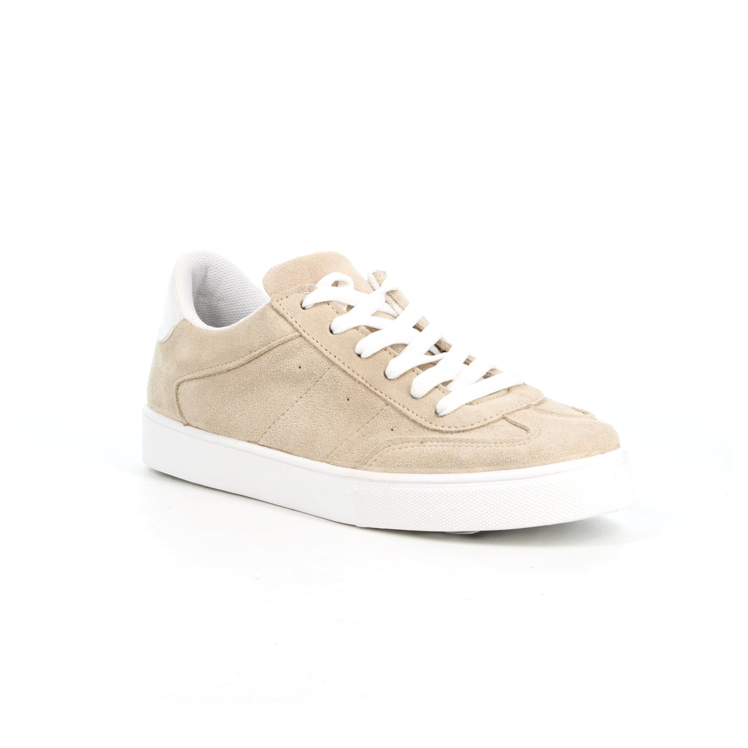 andré BASKETS GABY 6 BEIGE