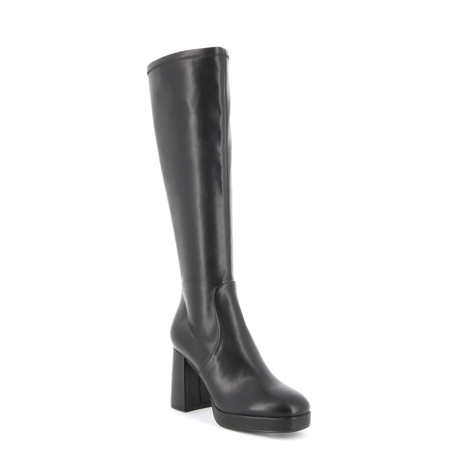 BOTTE CALIA NOIR - André