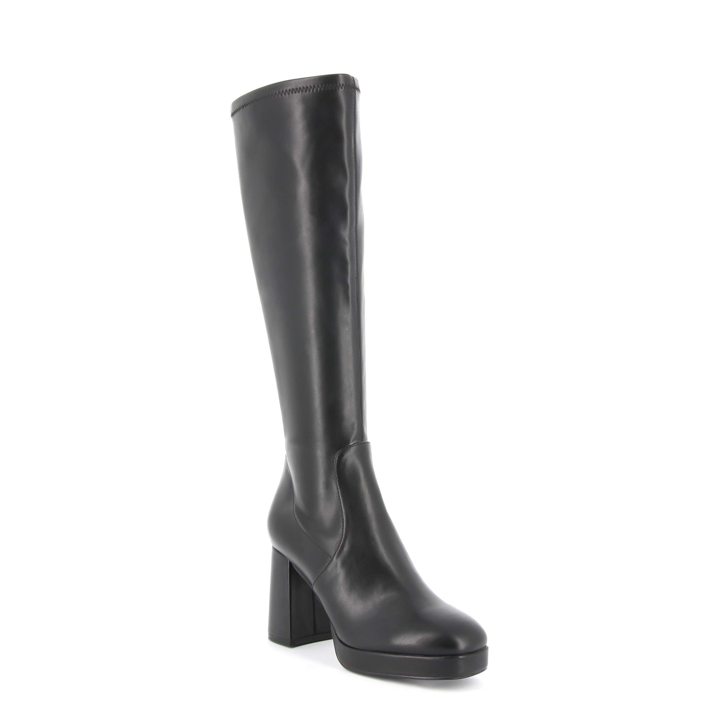 BOTTE CALIA NOIR - André