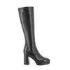 BOTTE CALIA NOIR - André