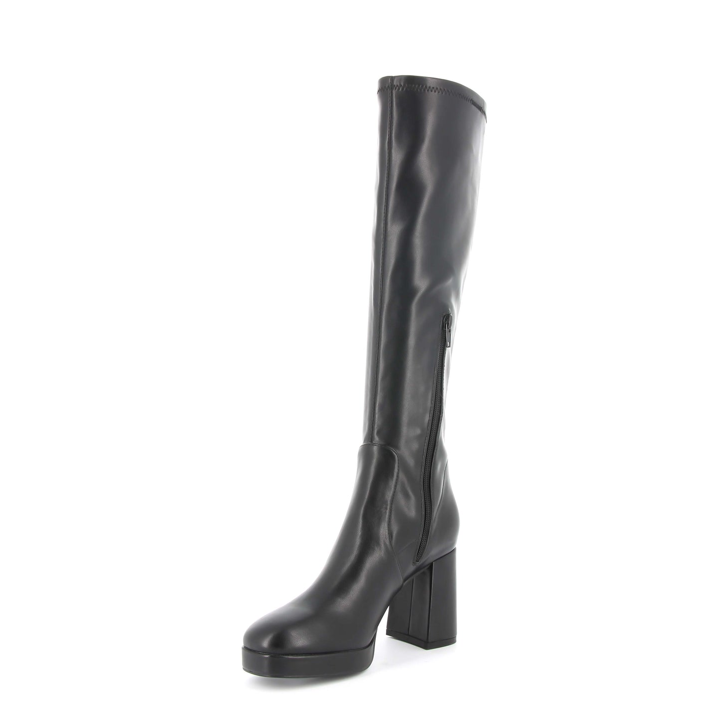BOTTE CALIA NOIR - André