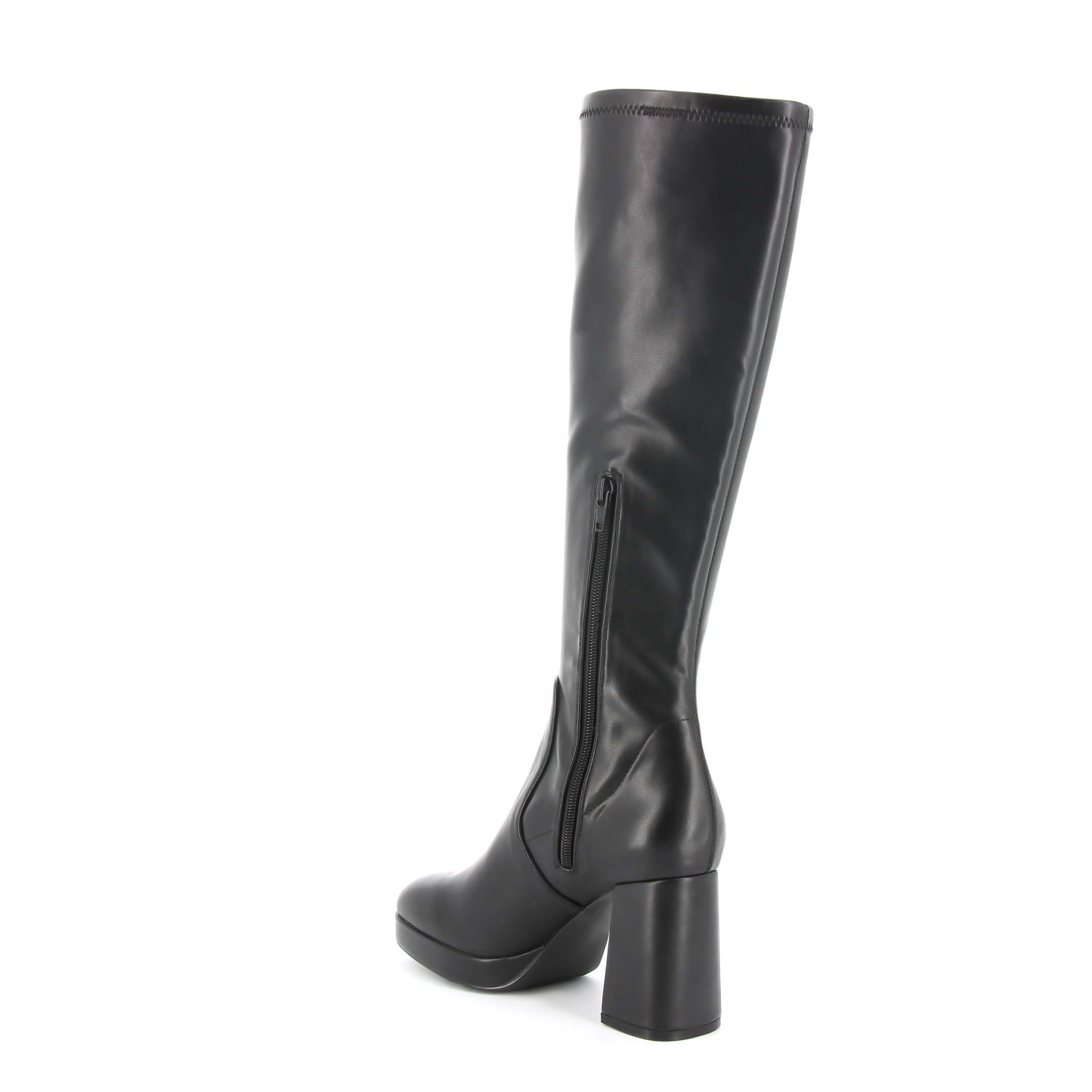 BOTTE CALIA NOIR - André