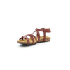 SANDALE ATLASS CAMEL - André