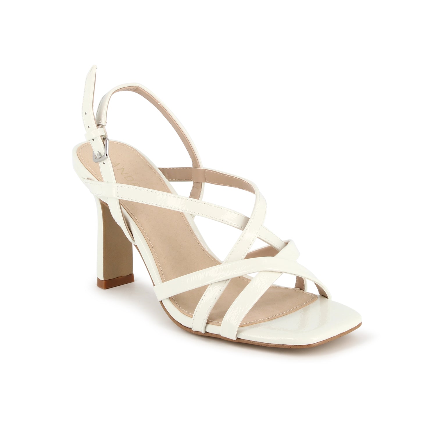 EXTRAVERTIE BLANC