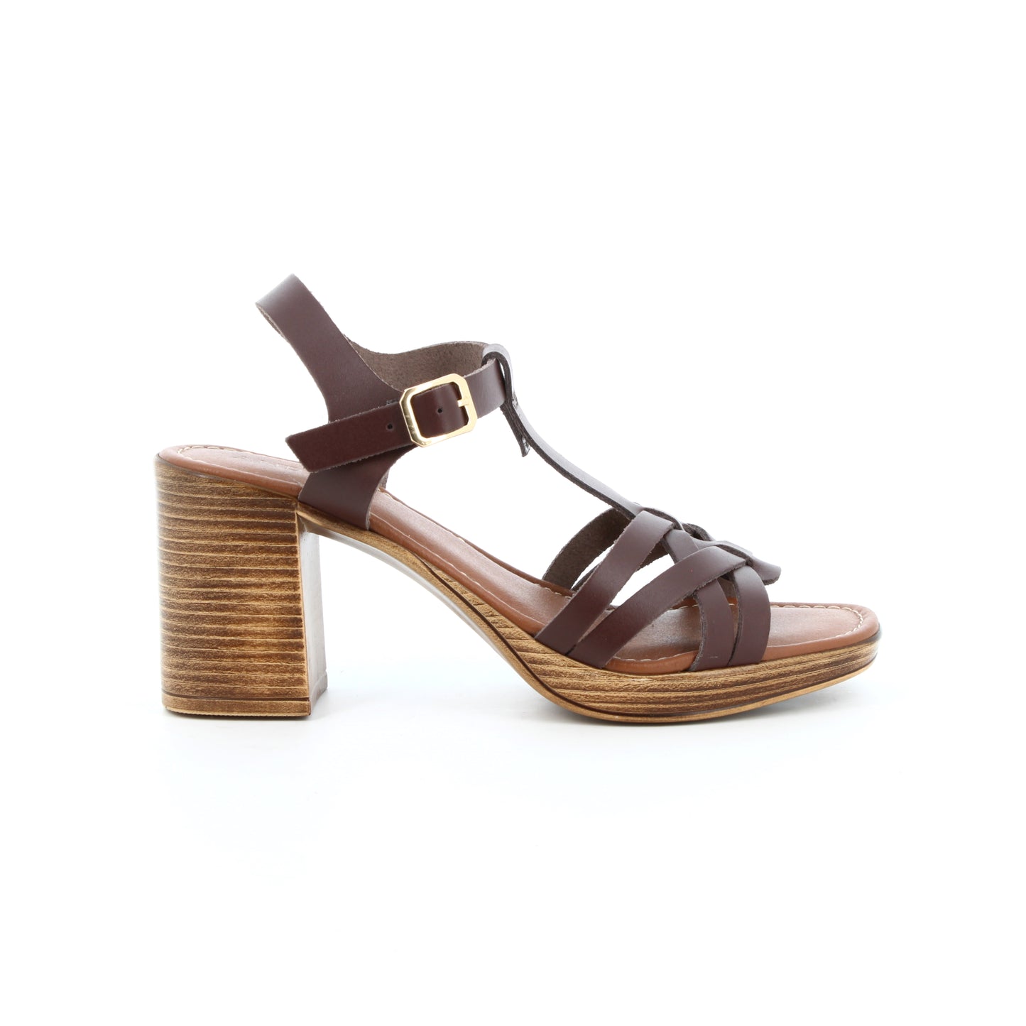 AMBRE MARRON