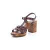 AMBRE MARRON