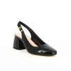 SLINGBACK LOUISE NOIR - André