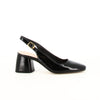 SLINGBACK LOUISE NOIR - André