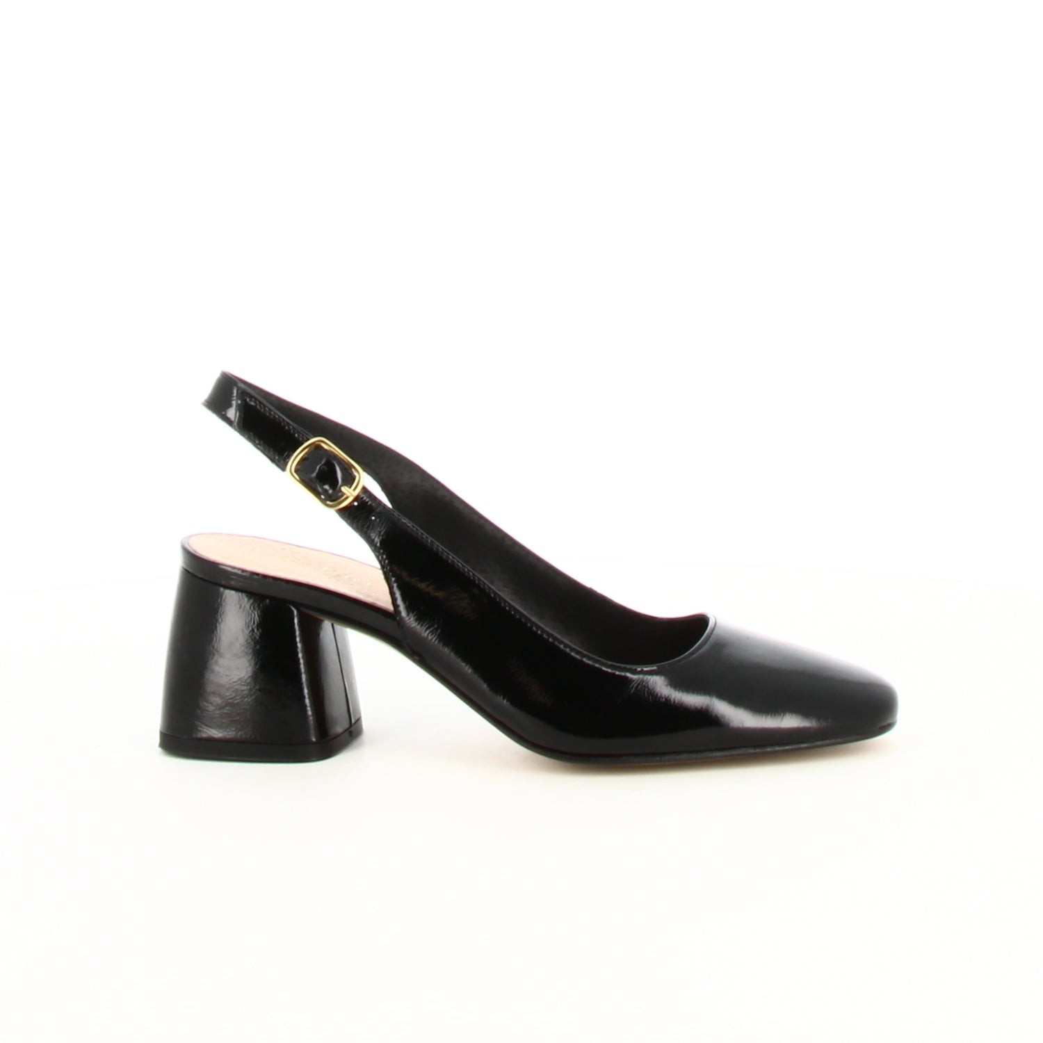 SLINGBACK LOUISE NOIR - André