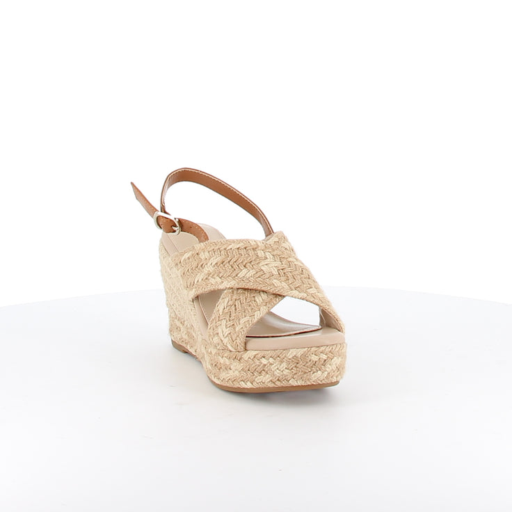 SANDALE PERETTE BEIGE - André