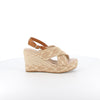 SANDALE PERETTE BEIGE - André