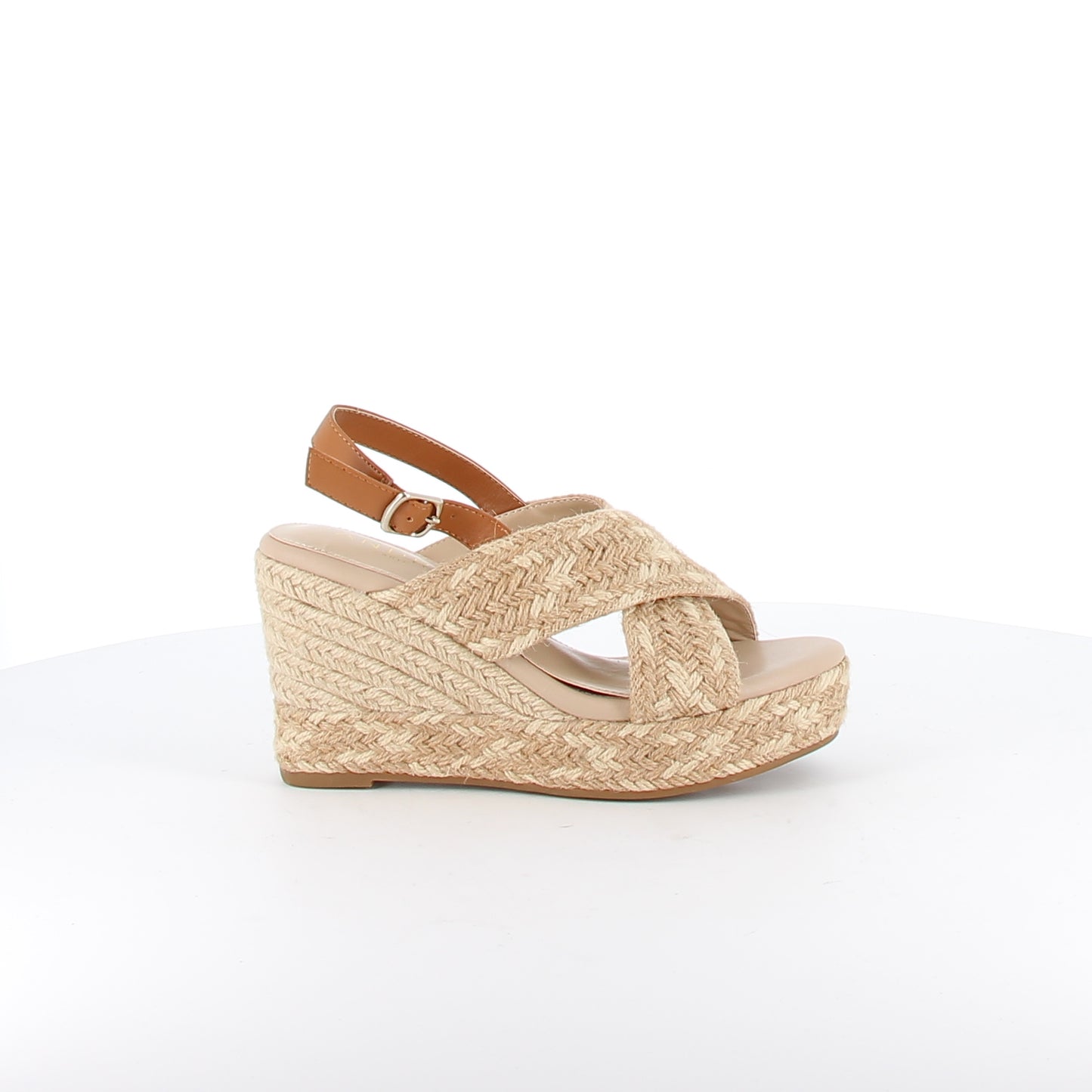 SANDALE PERETTE BEIGE - André