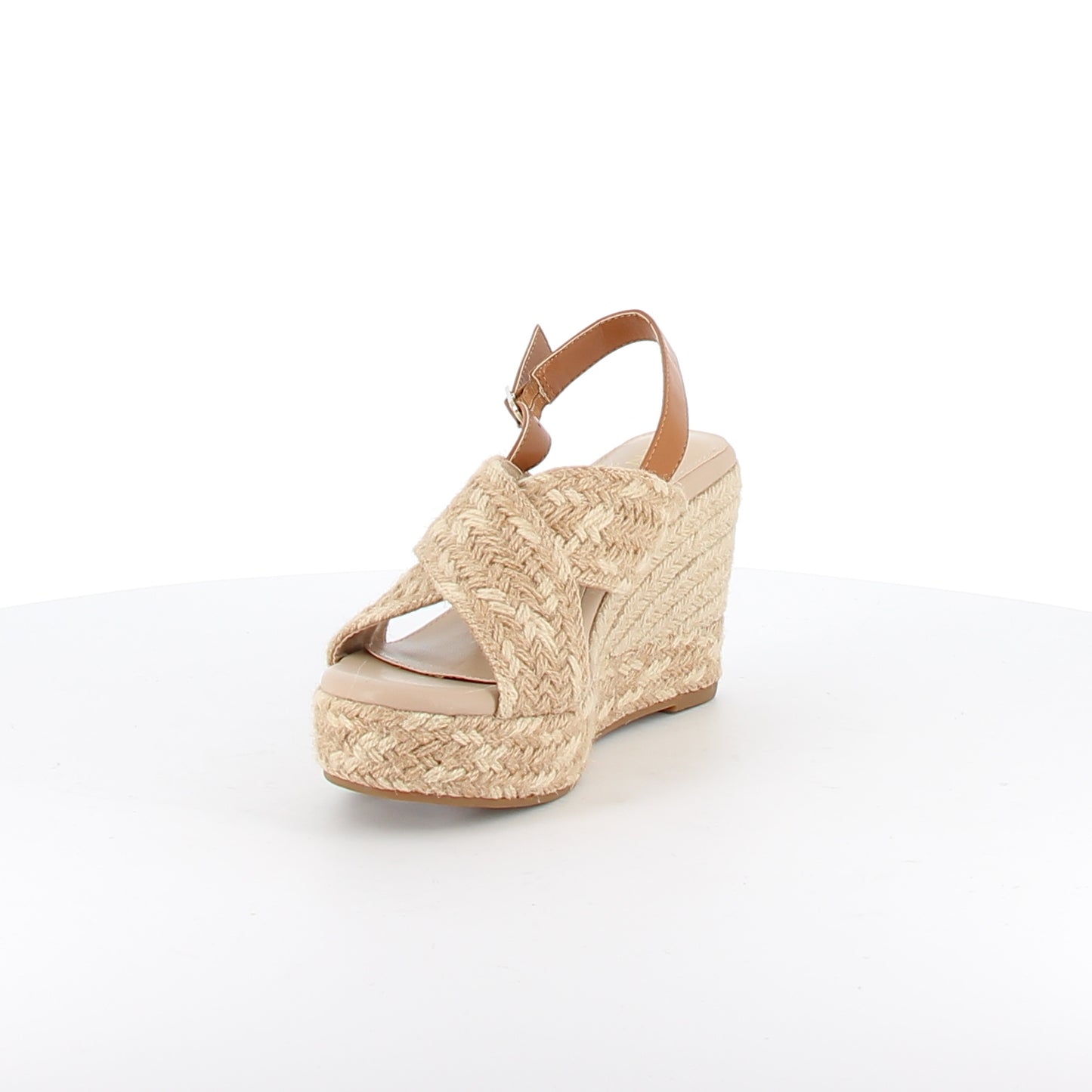 SANDALE PERETTE BEIGE - André