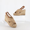 SANDALE PERETTE BEIGE - André