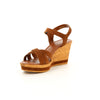 SANDALE OFELIA CAMEL - André