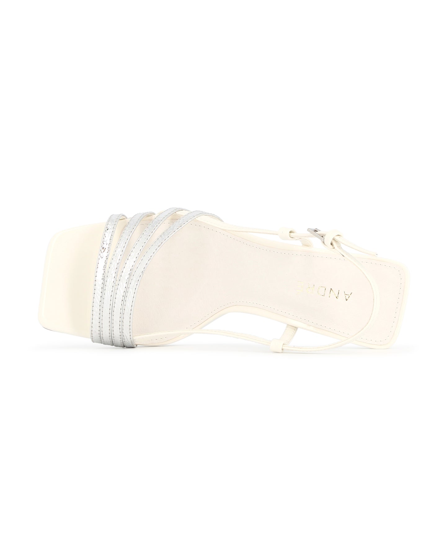 DELICATE ARGENT