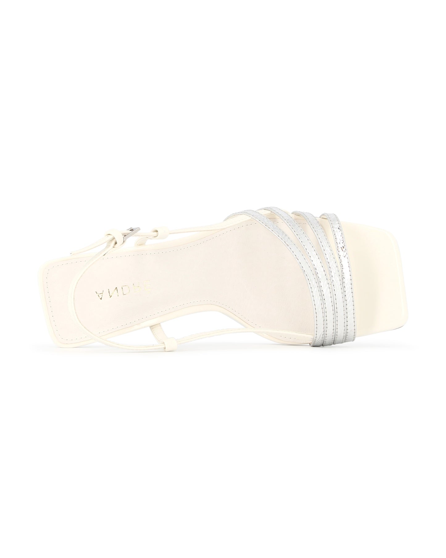 DELICATE ARGENT
