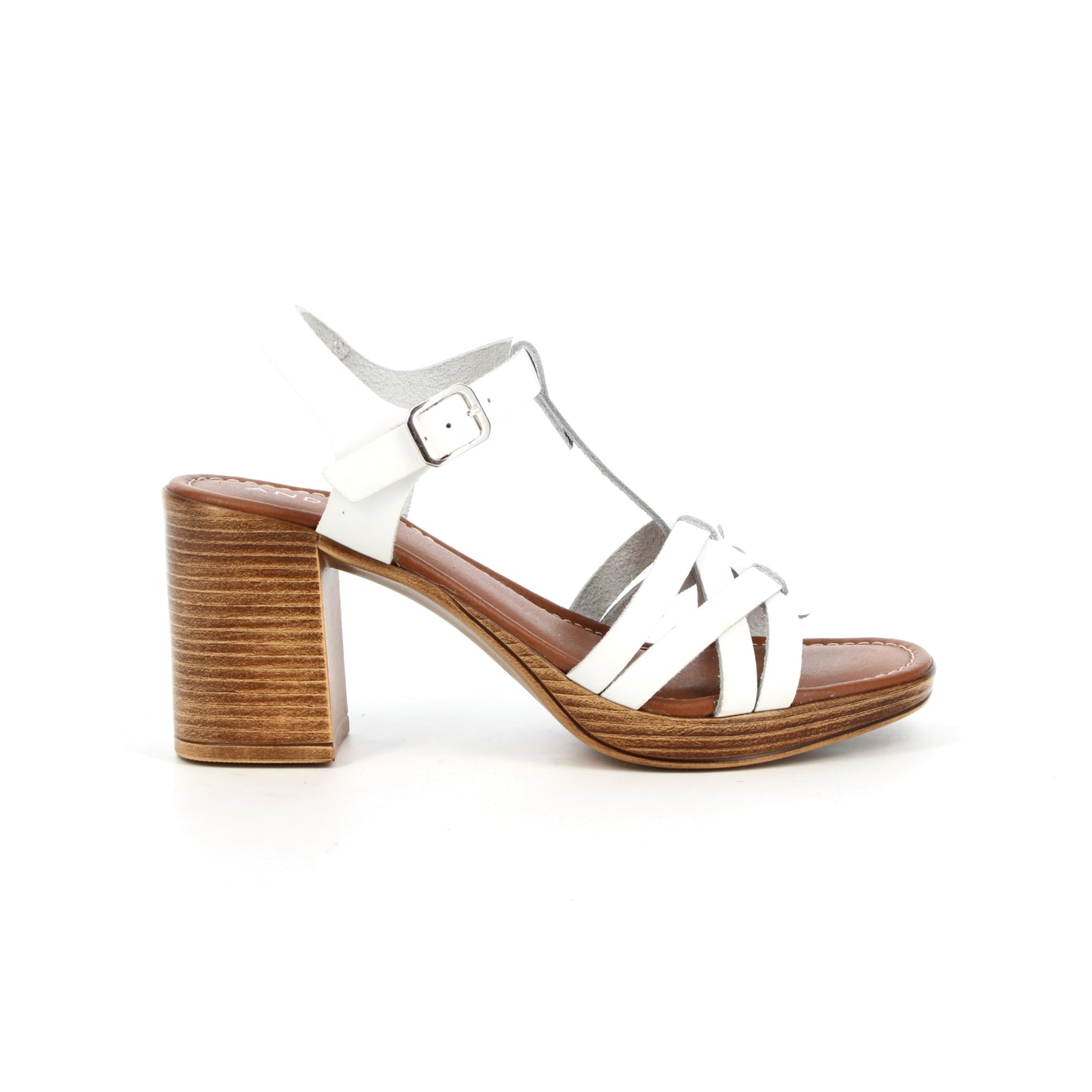AMBRE BLANC