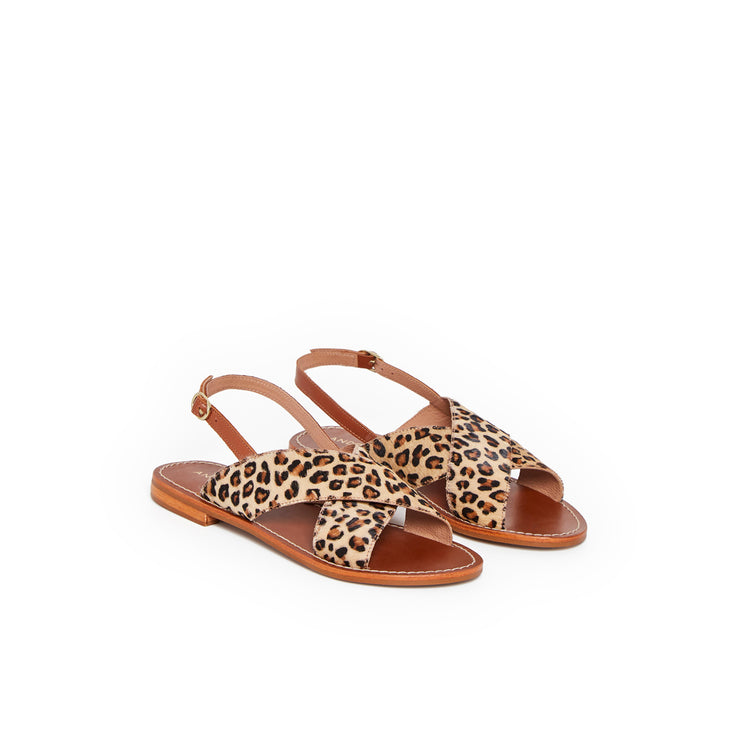 LEOPARD