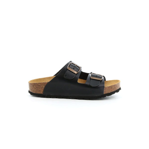 MULE PHENICIA NOIR - André