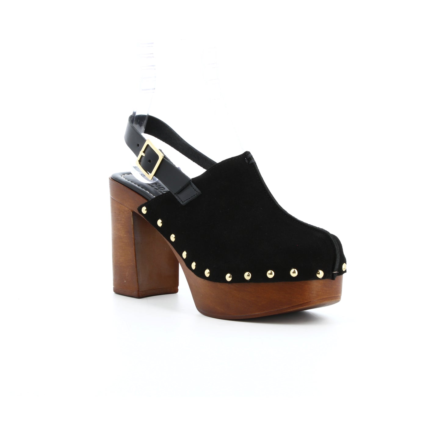 SABOT HEIDA  NOIR - André