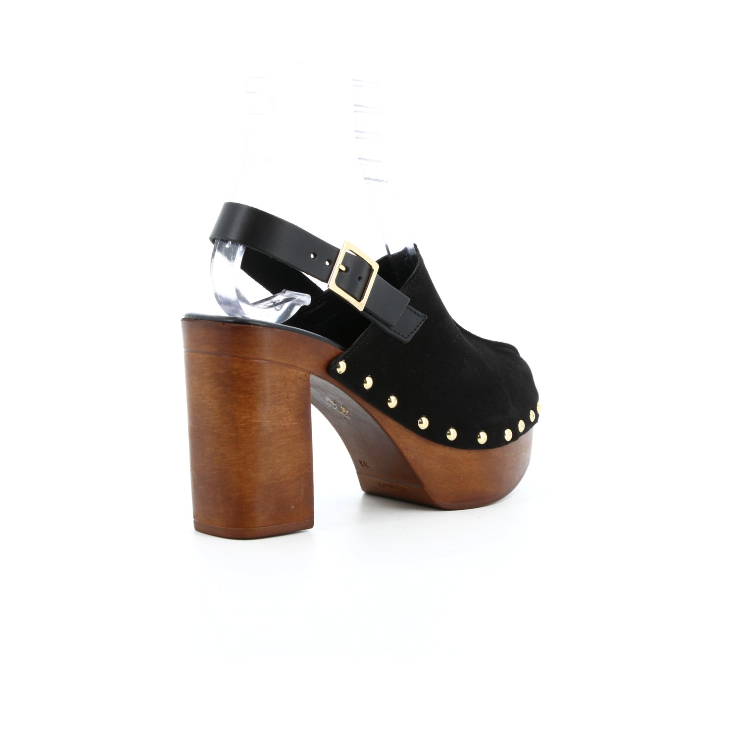 SABOT HEIDA  NOIR - André