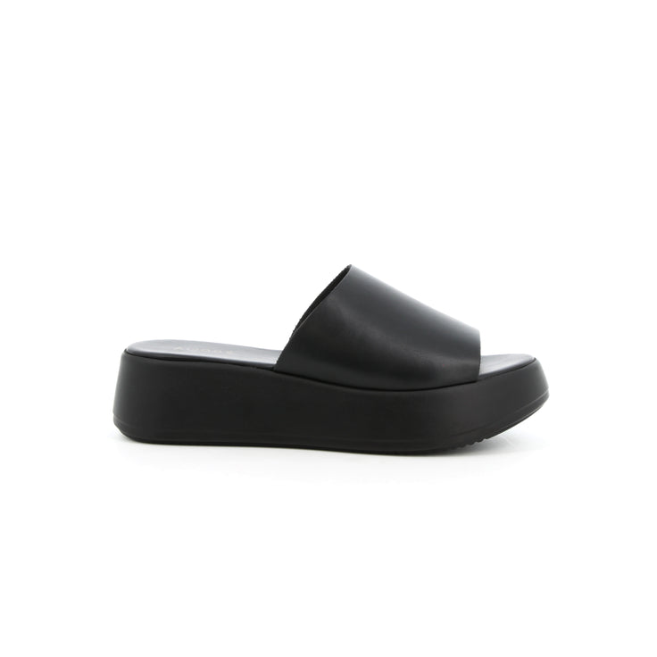 MULE SWING NOIR - André