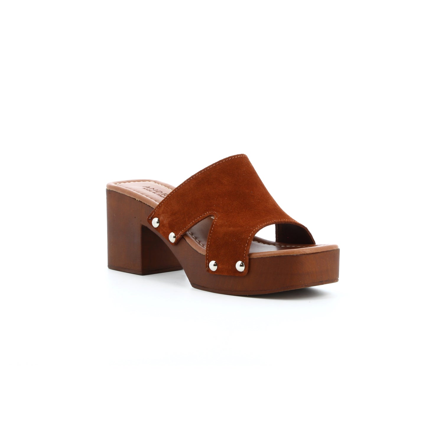 SABOT MISHA  MARRON - André