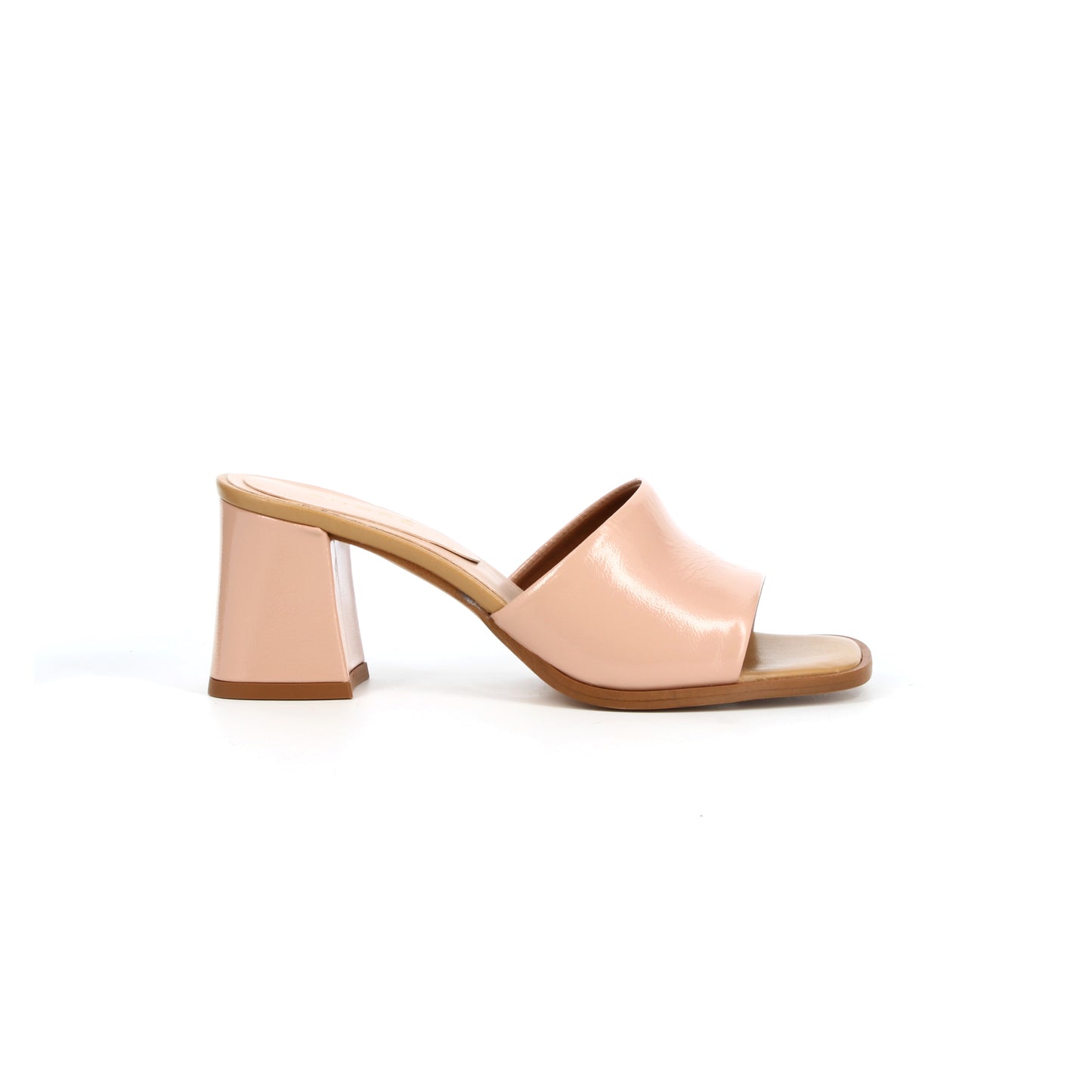 SCARPINA NUDE