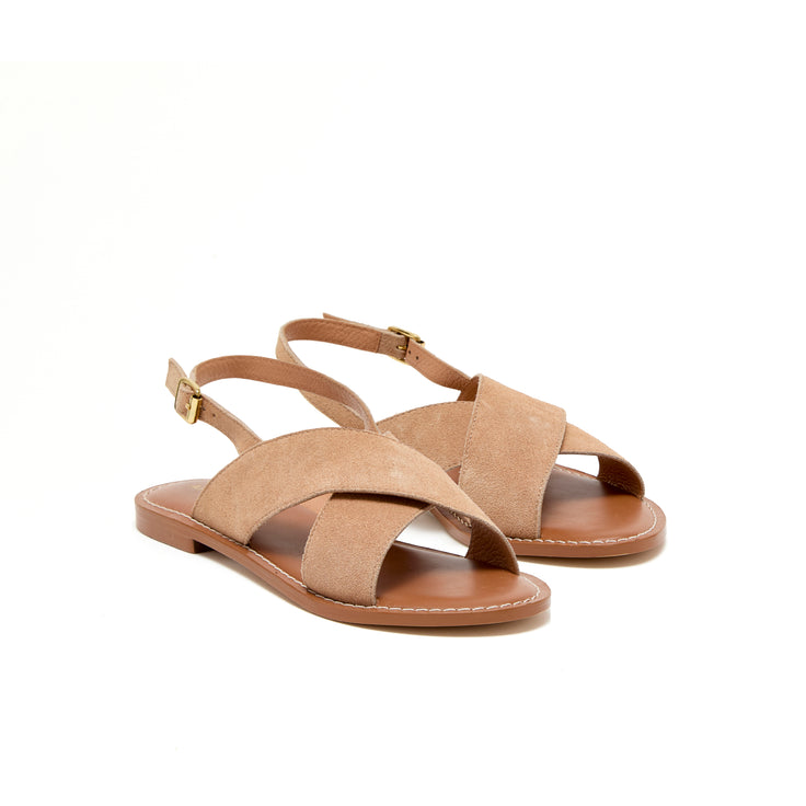 SERINGATA TAUPE