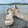 TAHIRA BEIGE