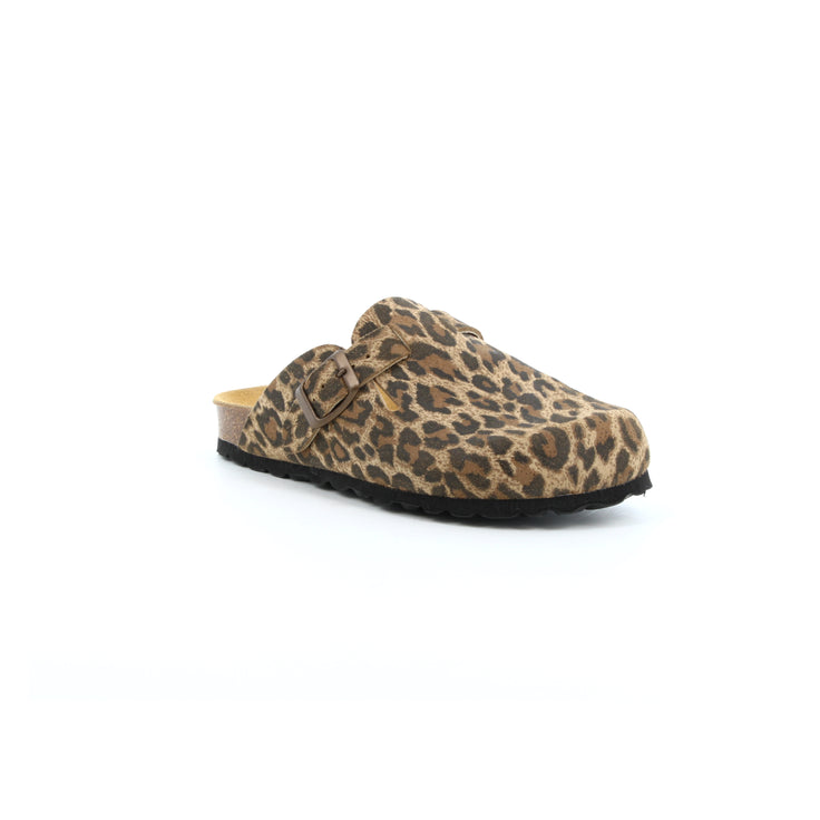 SAHELY LEOPARD